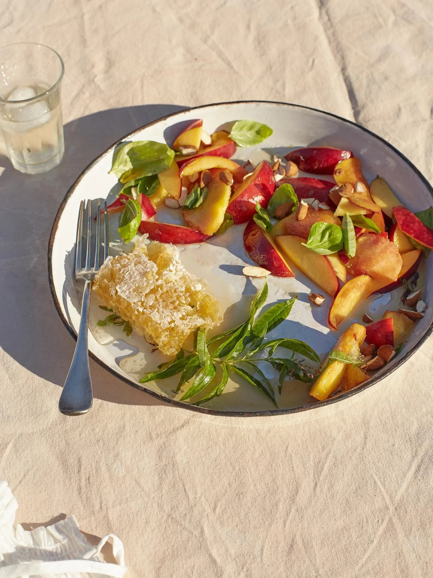 A perfect plate ~ @pastashambala @jimmy_frank