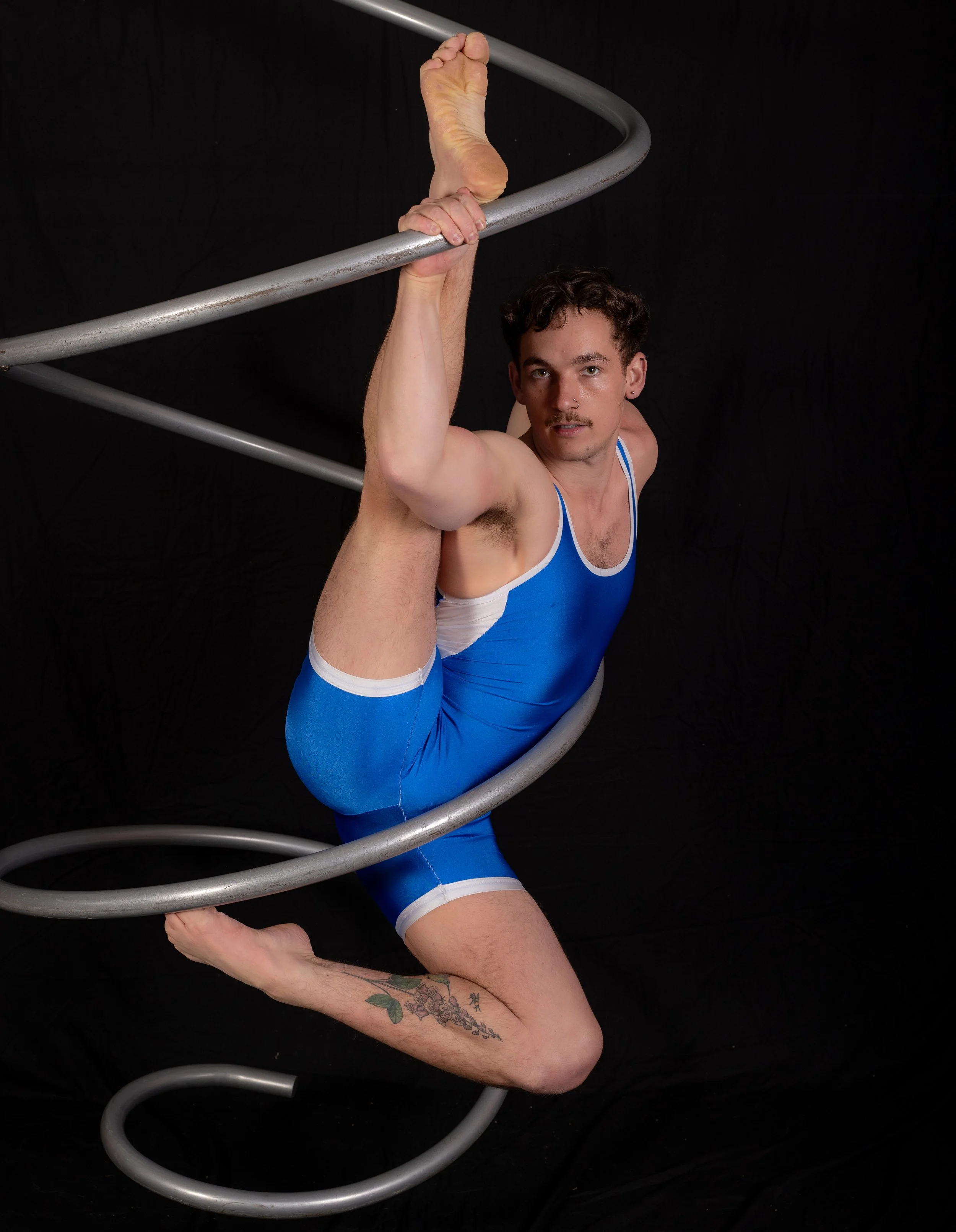 Photographer: Francis Fitzgerald; Aria Movement Sunderland