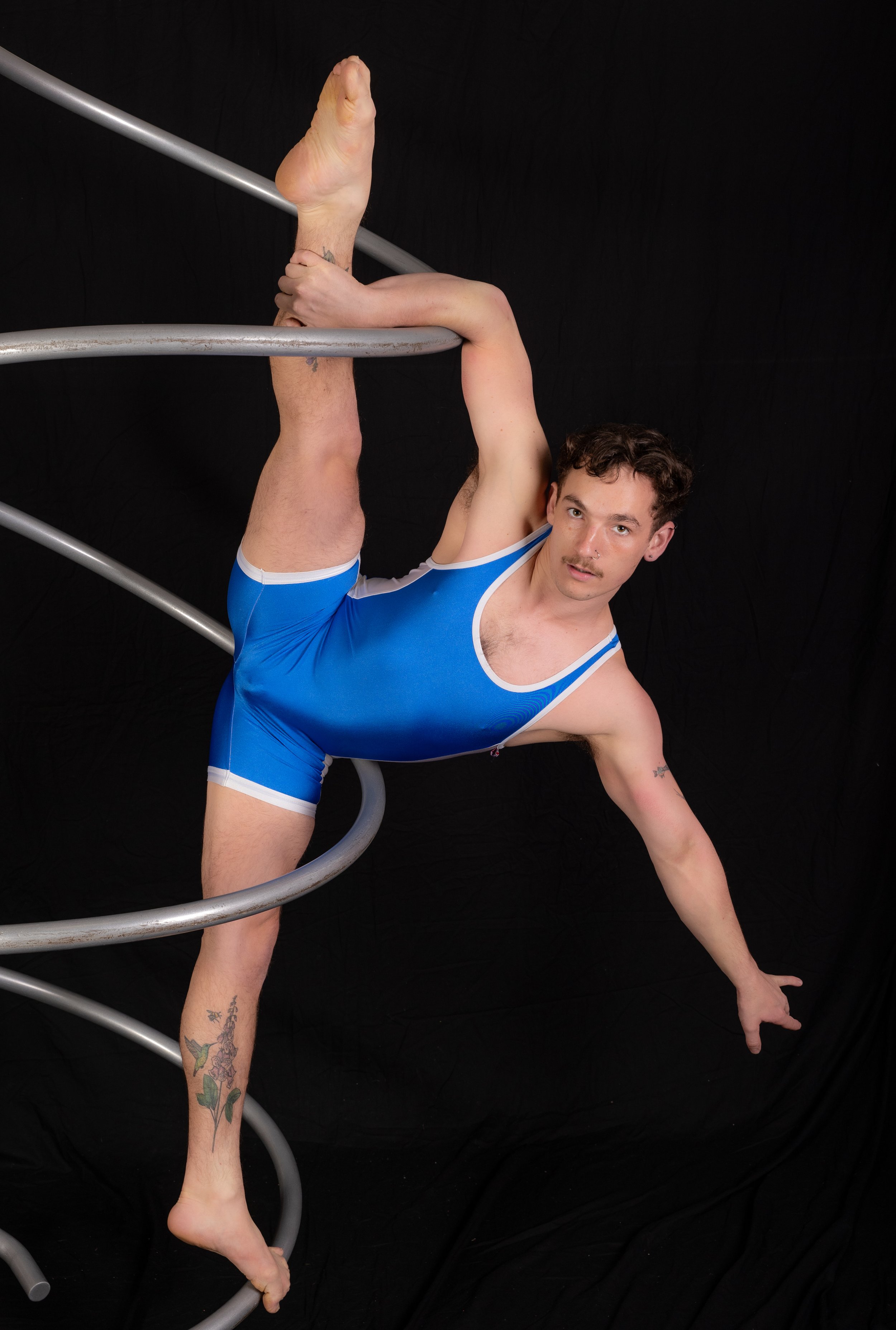 Photographer: Francis Fitzgerald; Aria Movement Sunderland