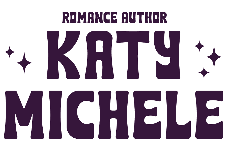 Author Katy Michele