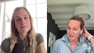 🔥 2% HOT TAKE: Why does the wellness world keep giving second chances to the wrong people?