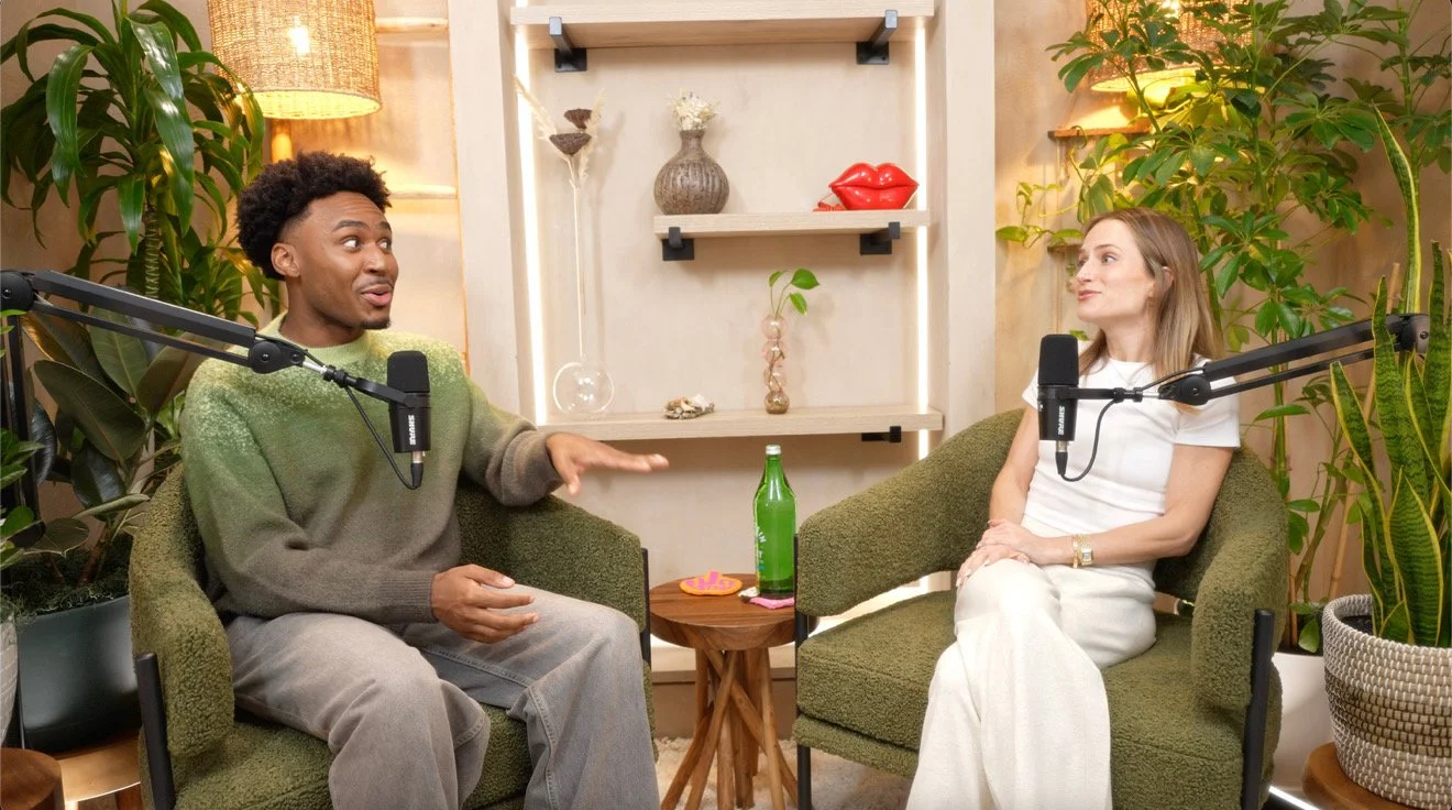 How to Look Wealthy in 2026 (Hint: It’s Not a #Birkin) with @imuRgency⁩