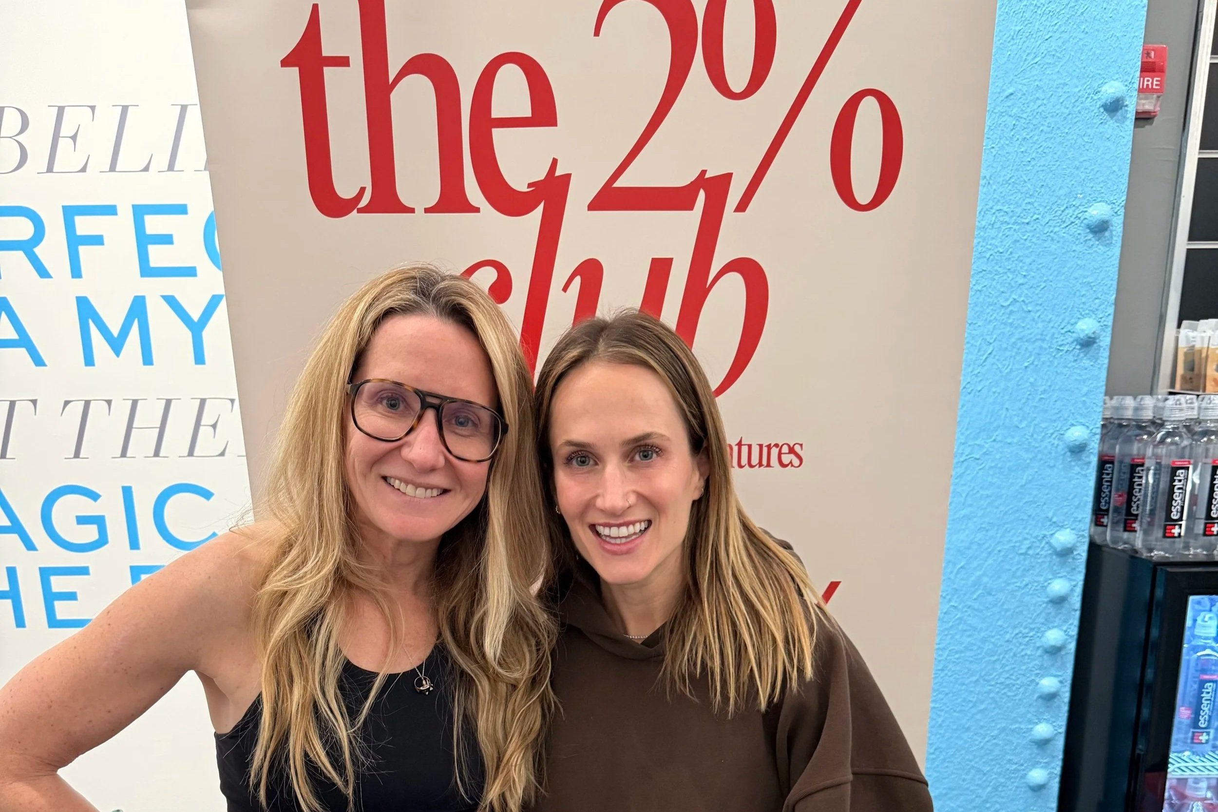 Is Pilates Dead? GLP-1s, Hot Yoga’s Return &amp; Why Wellness Is Packing for Texas