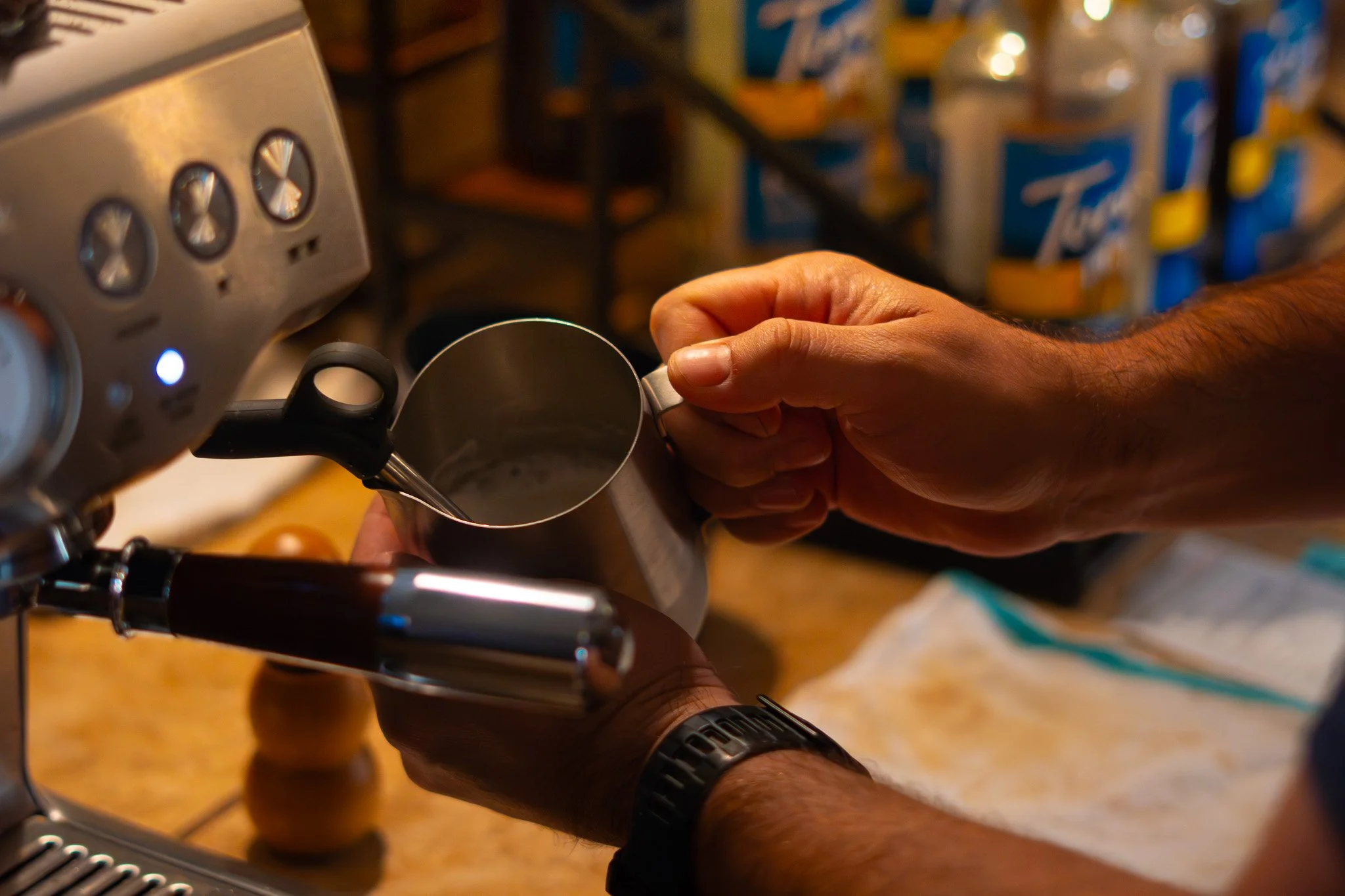 Business Events & Content