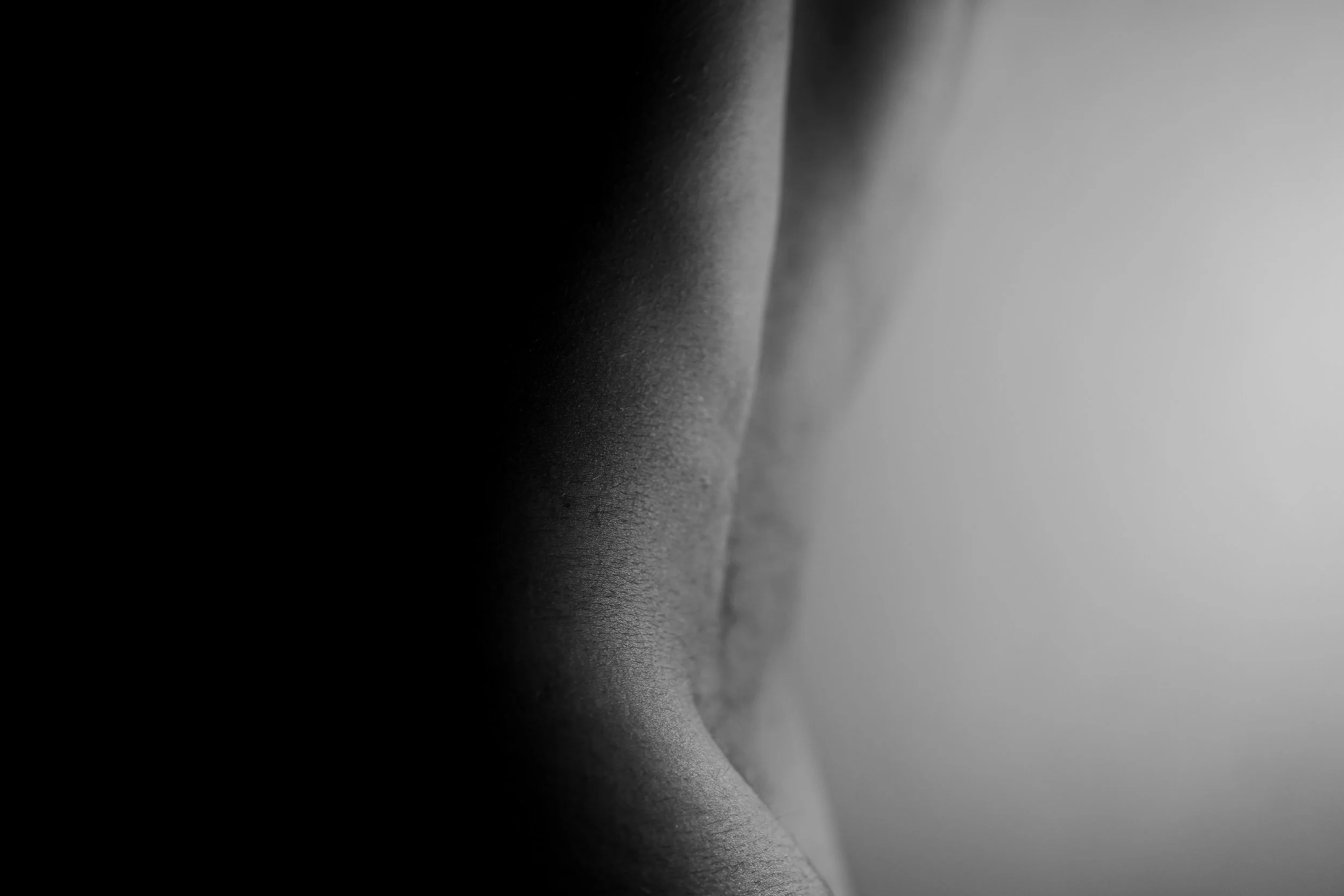 Conceptual shoot for Green Peach. 