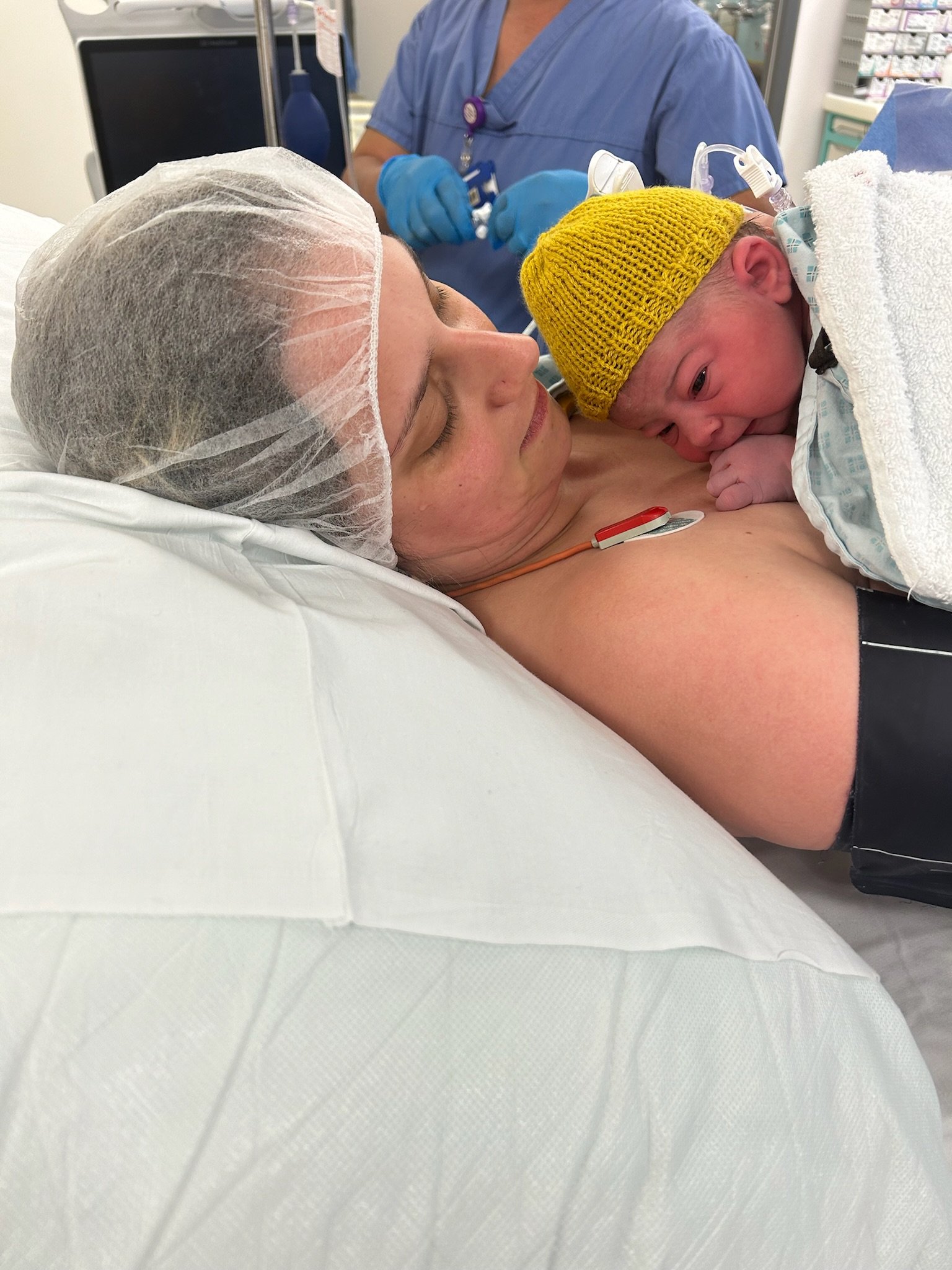 Personalised Antenatal Support: How an Independent Antenatal Teacher can help