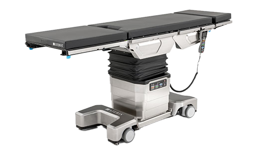Steris Surgical Table Rental Southern California