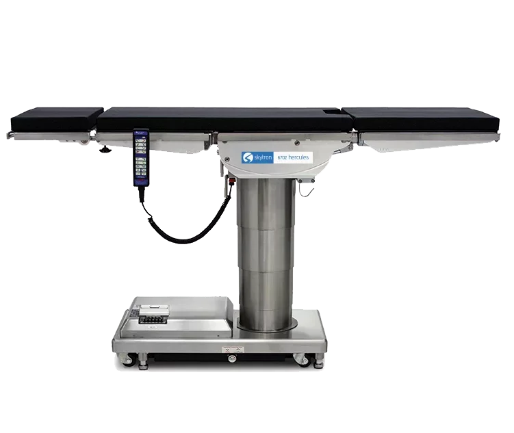 Skytron Hercules Table Rental Southern California