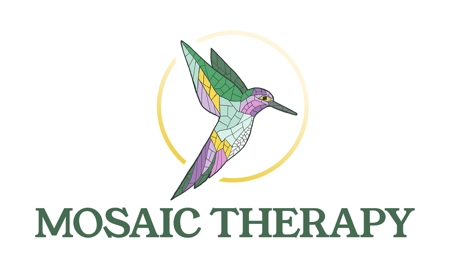 Mosaic Therapy