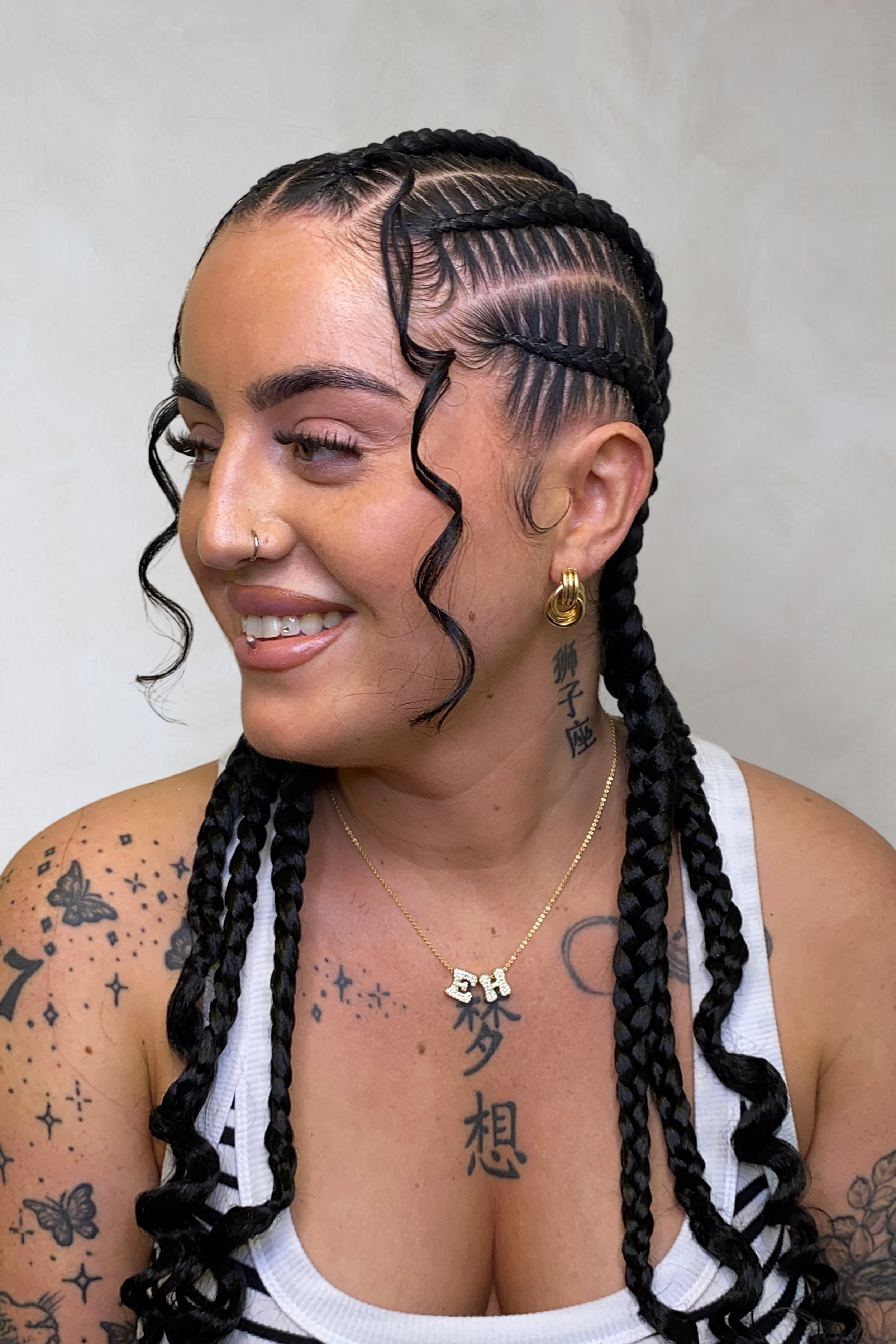 Online Braiding Courses | Learn, Master, Grow Your Braiding Skills ...