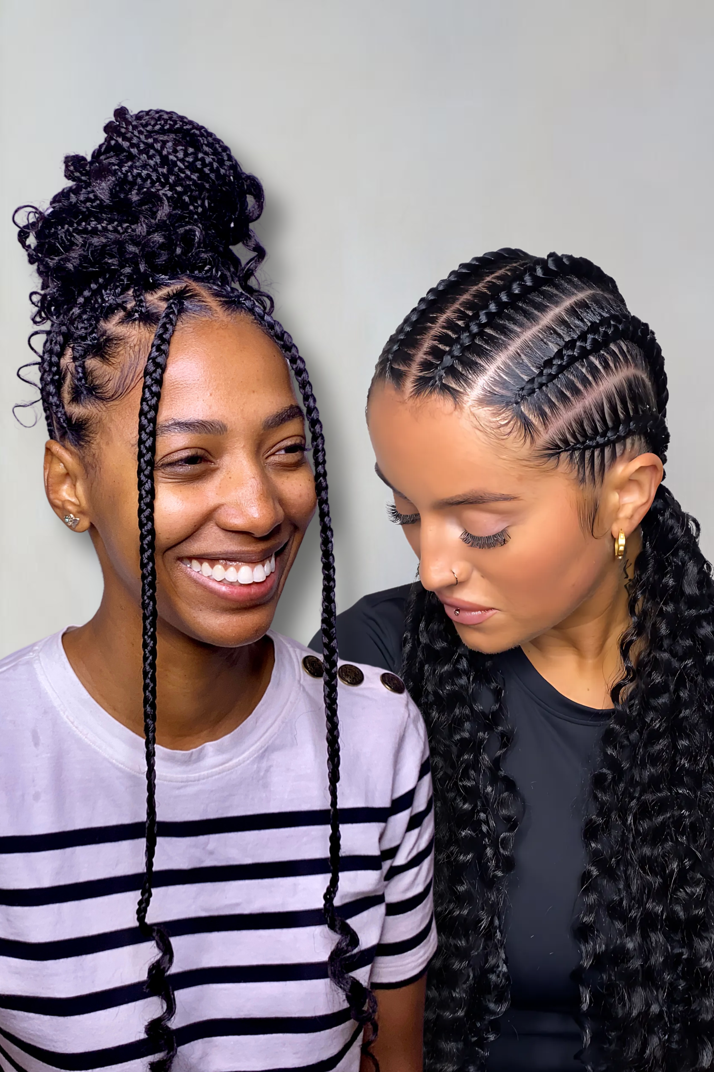 Online Braiding Courses | Learn, Master, Grow Your Braiding Skills ...