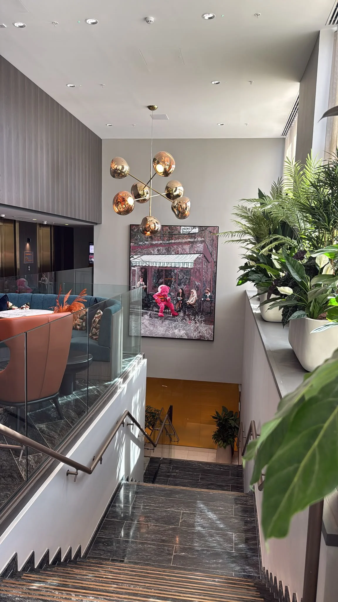Princess Road for Berkeley Group