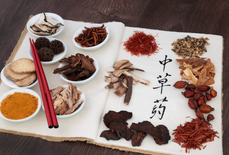 How Traditional Chinese Pattern Analysis Guides Herbal Choices