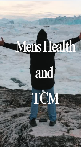 Chinese Herbal Medicine for Men’s Health: Energy, Libido &amp; Stress | UK &amp; EU