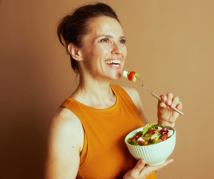 Why You Feel Tired Even When You’re Eating Well: A Chinese Medicine Perspective 