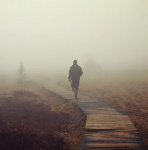 Brain Fog That Keeps Coming Back: A Chinese Medicine Perspective (UK &amp; EU)