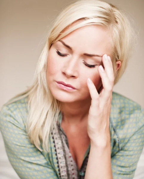 Why You Feel Tired Even When You’re Eating Well (PT2)