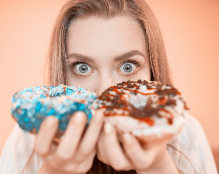 Why Am I Always Craving Sugar?
