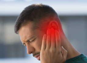 Why Are My Ears Ringing? Understanding Tinnitus Through Chinese Medicine