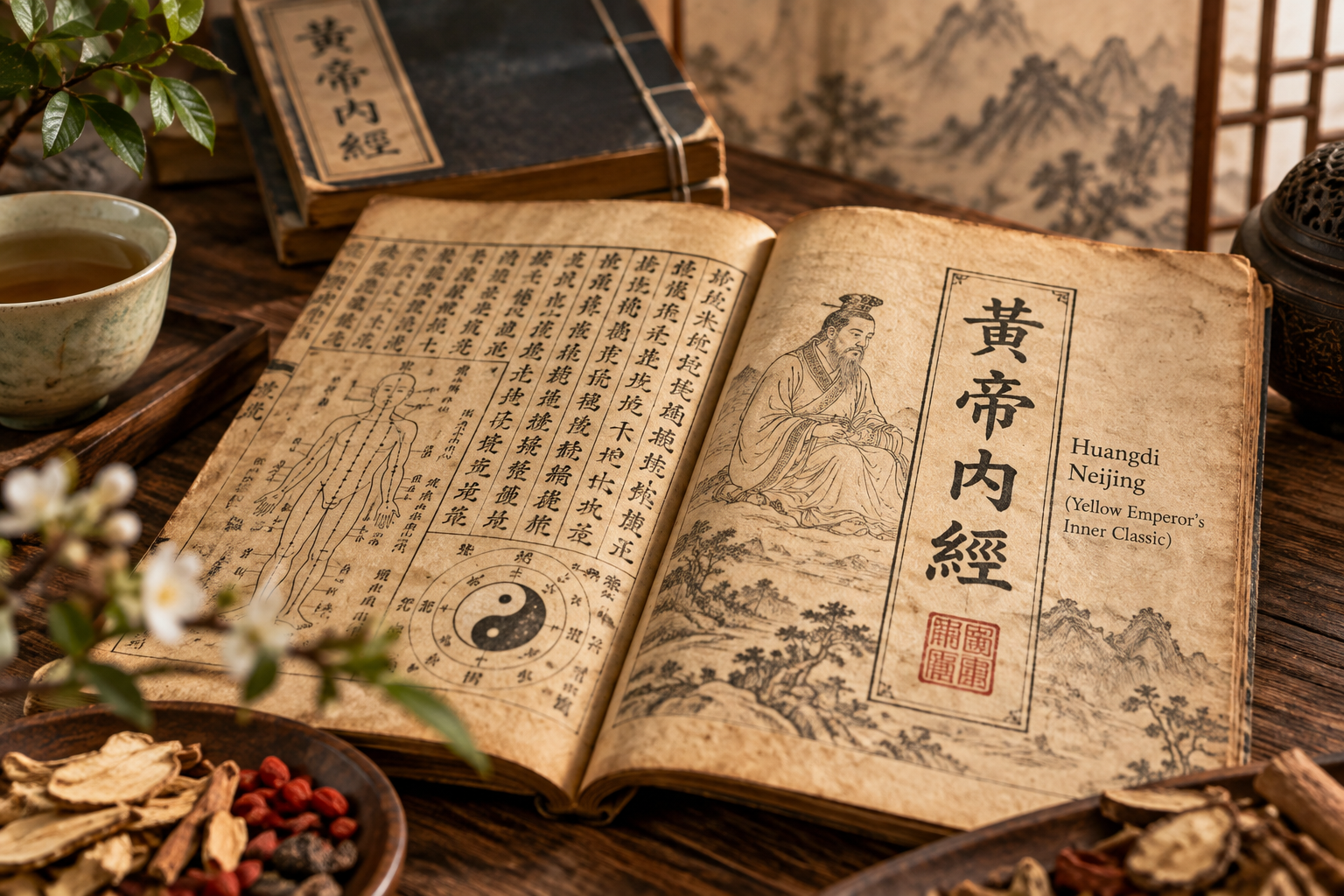 Preserving Health and the Natural Lifespan