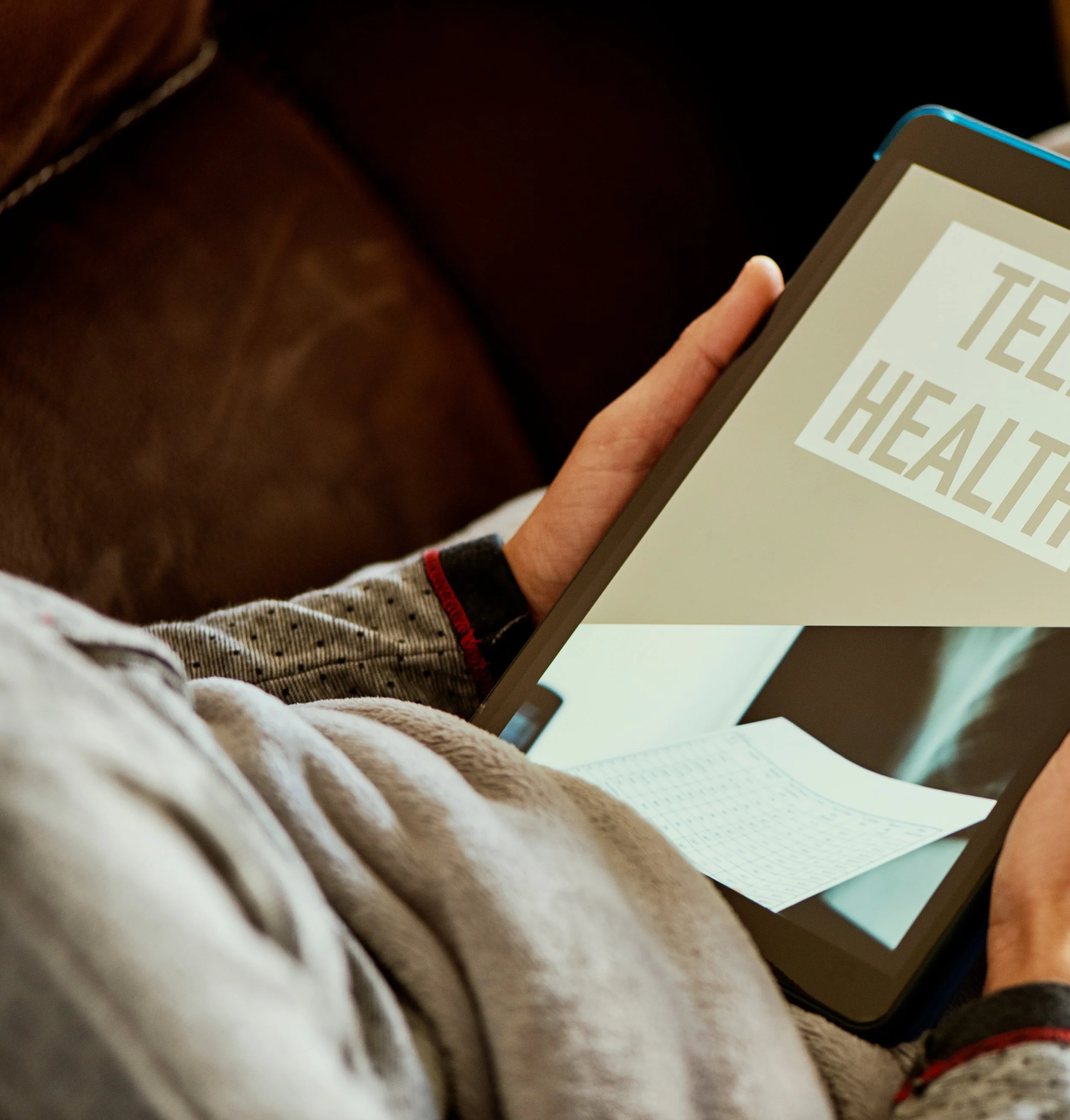 Online Traditional Chinese Medicine consultation as part of a personalised herbal program