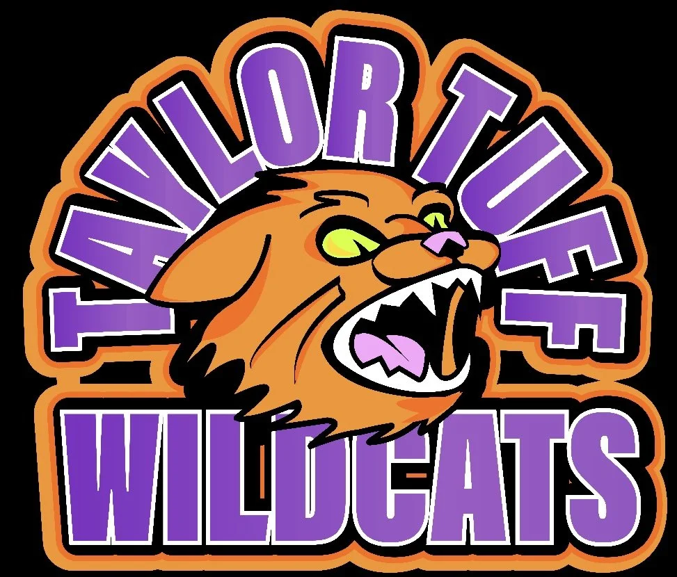 A young male basketball player with dreadlocks in a purple and orange team uniform, holding a basketball on an indoor court.