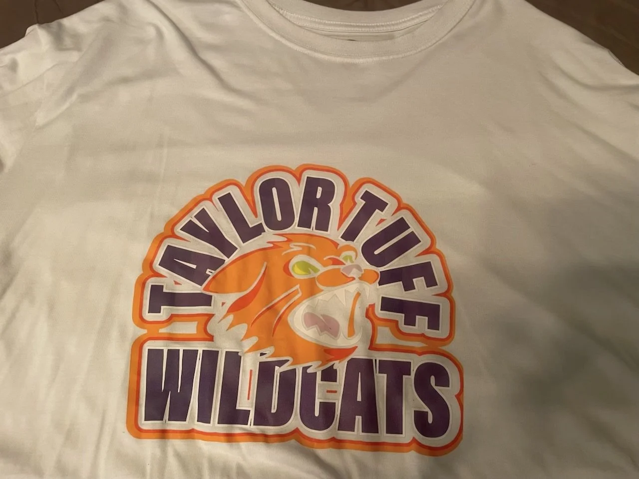 Shop | Shop Tuff Athletics Gear Today — Taylor Tuff Athletics