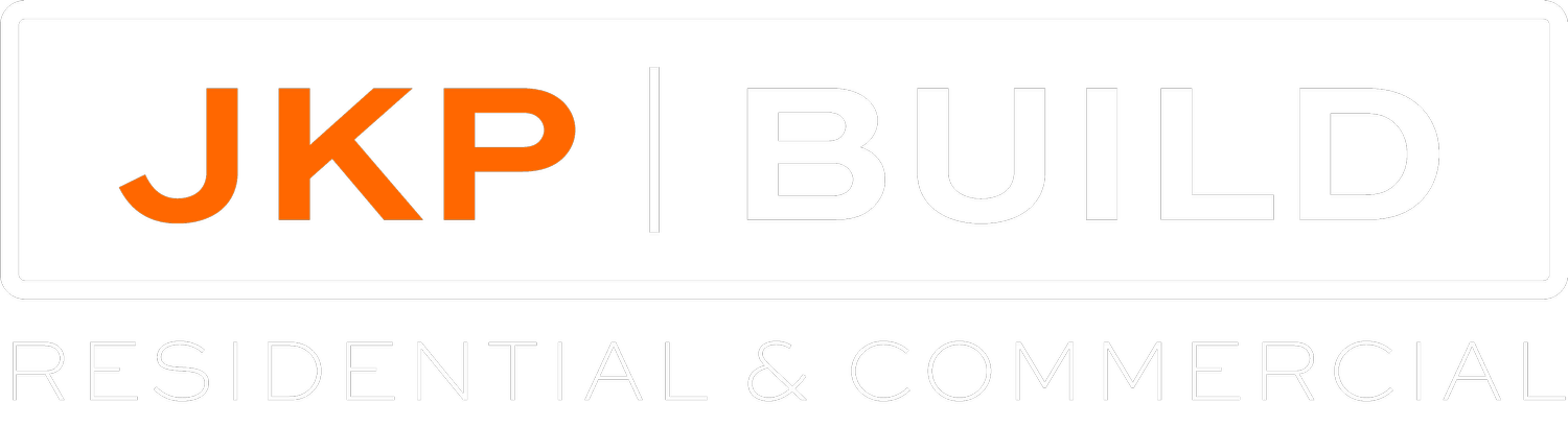 JKP   Build | Residential &amp; Commerical