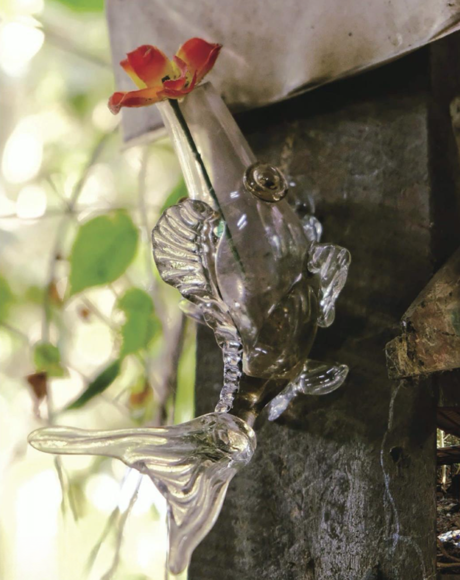 Treasures in the Jungle: Visiting the Nagar Glass Factory