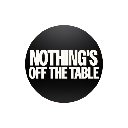 nothings-off-the-table-logo