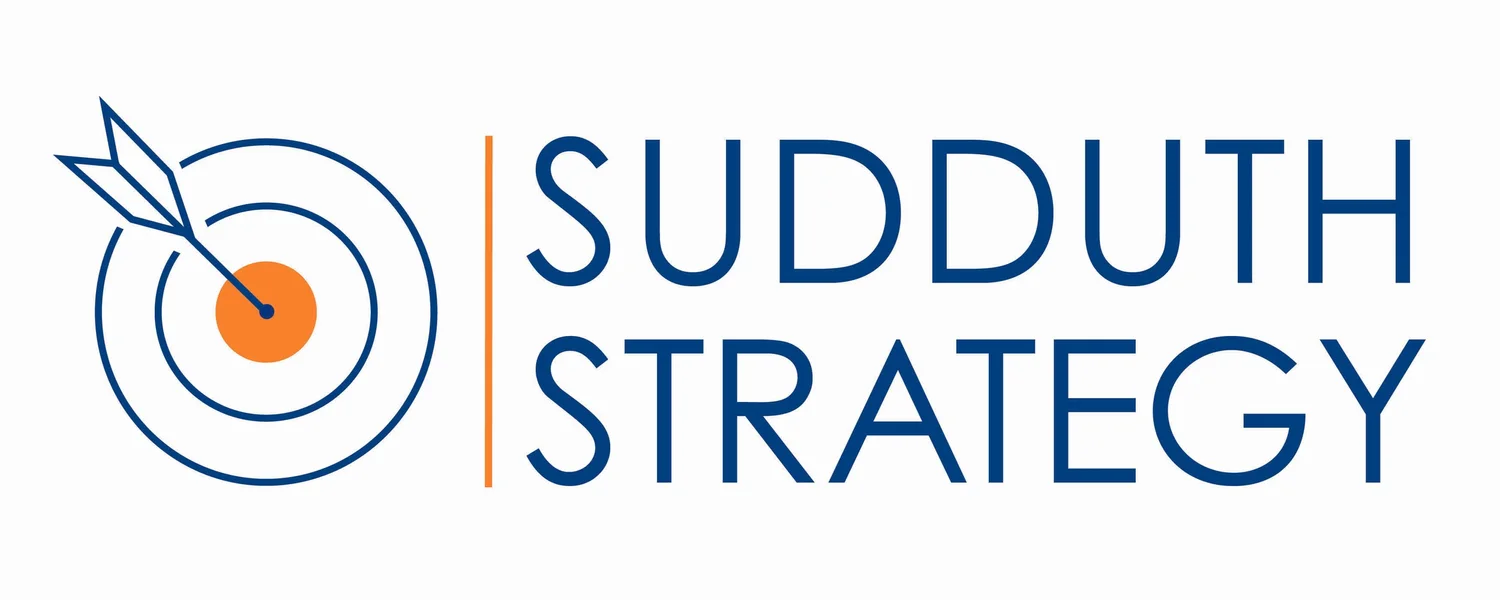 Sudduth Strategy
