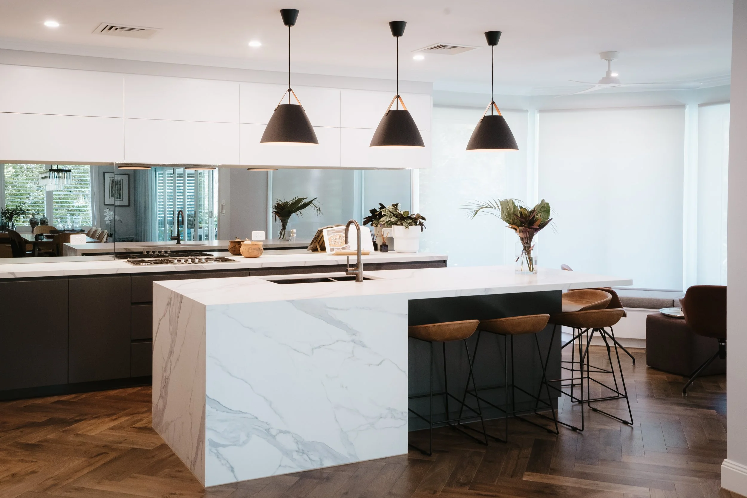Lane Cove — Rachel & Ryan