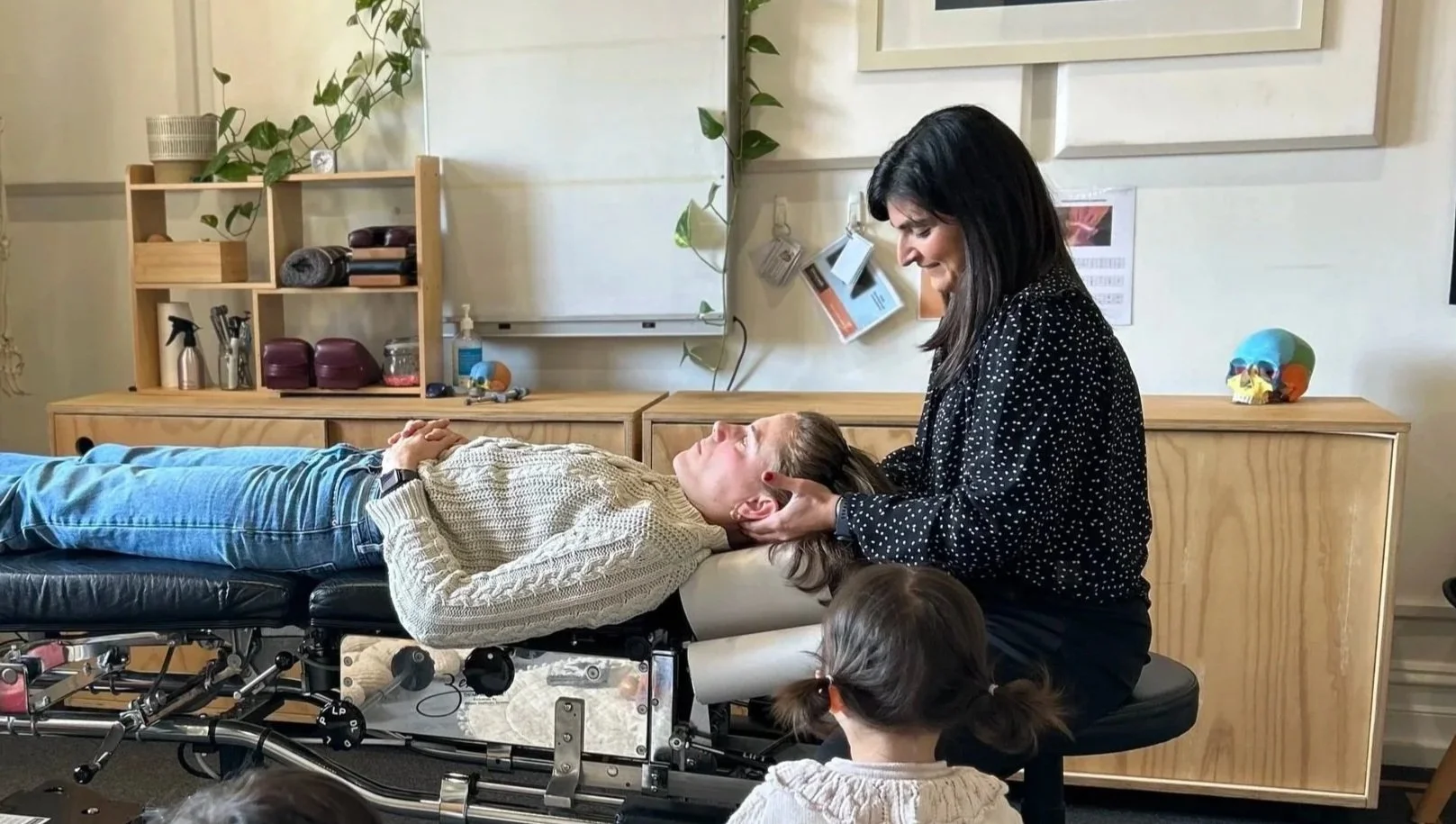 common signs stress is effective your body