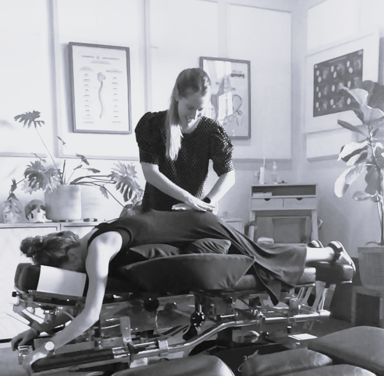 pregnancy chiropractic on the north shore and northern beaches