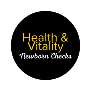 Health &amp; Vitality