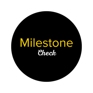 Milestones