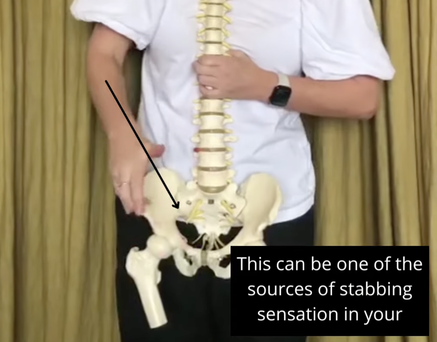 Round Ligament Pain in Pregnancy: Causes, Relief, and How Chiropractic Care Can Help