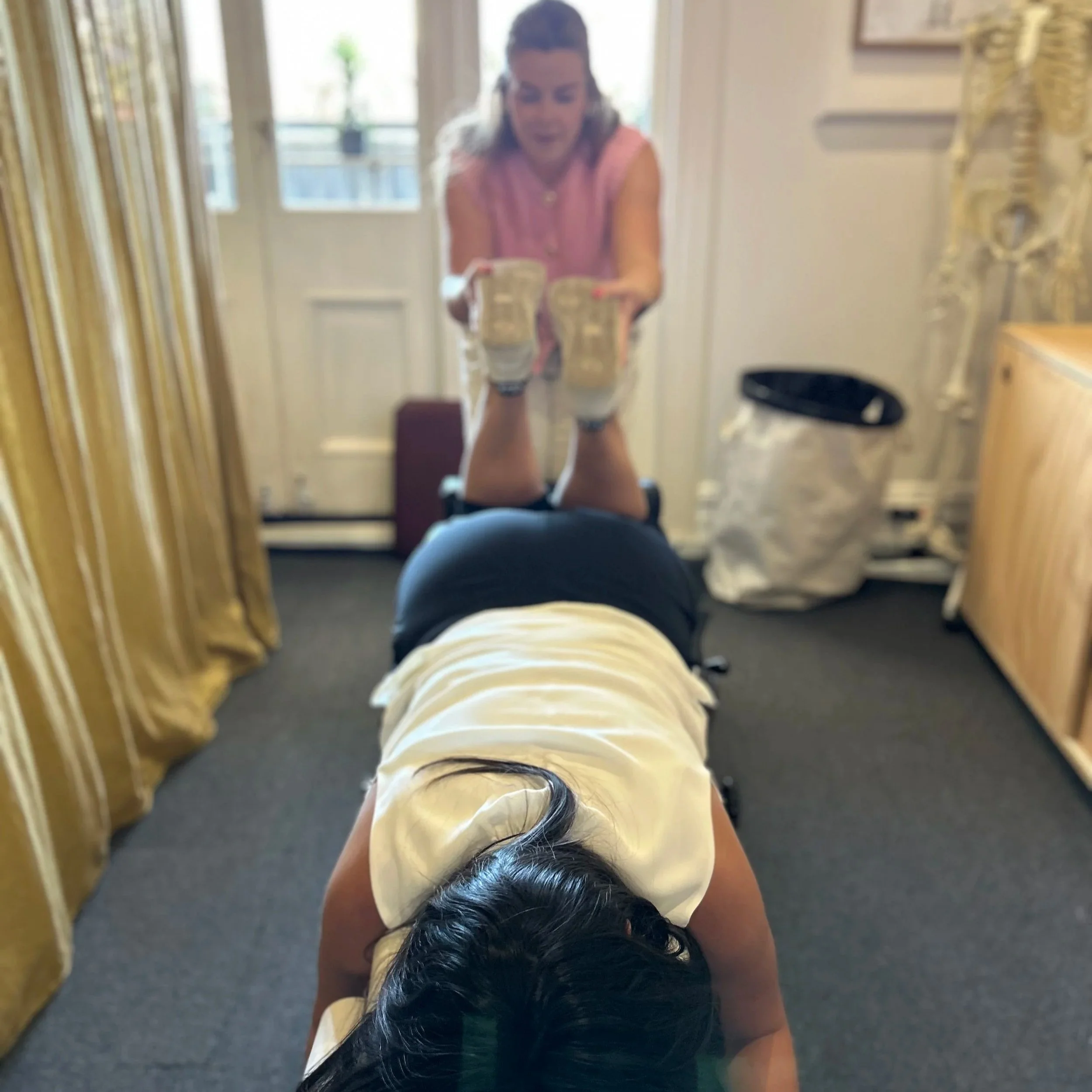 sciatica treatment in mosman
