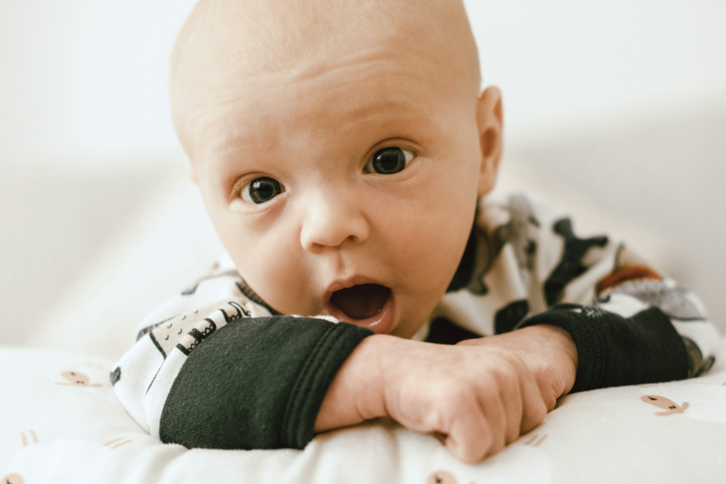 Baby blog