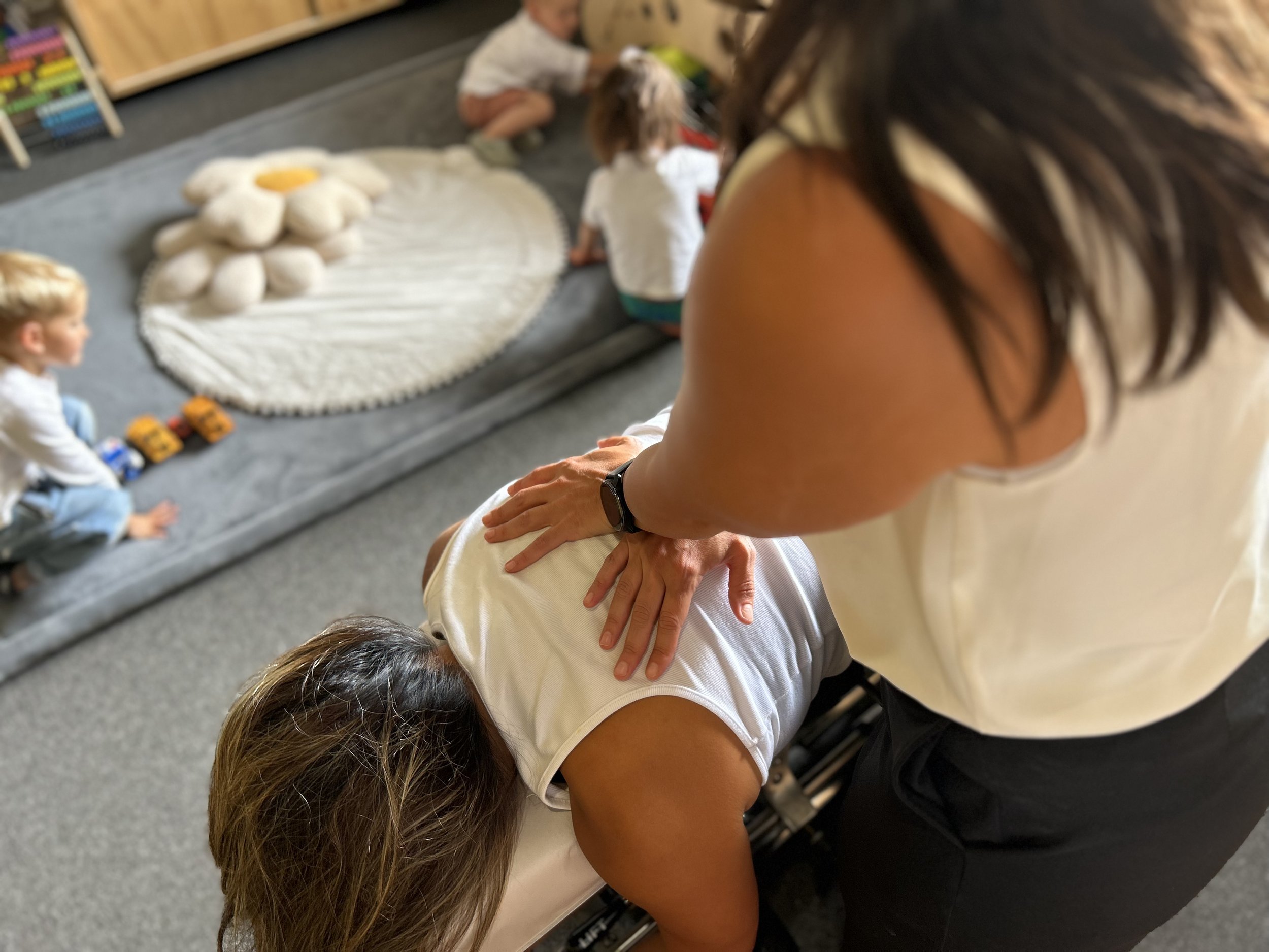 North Shore Chiropractor