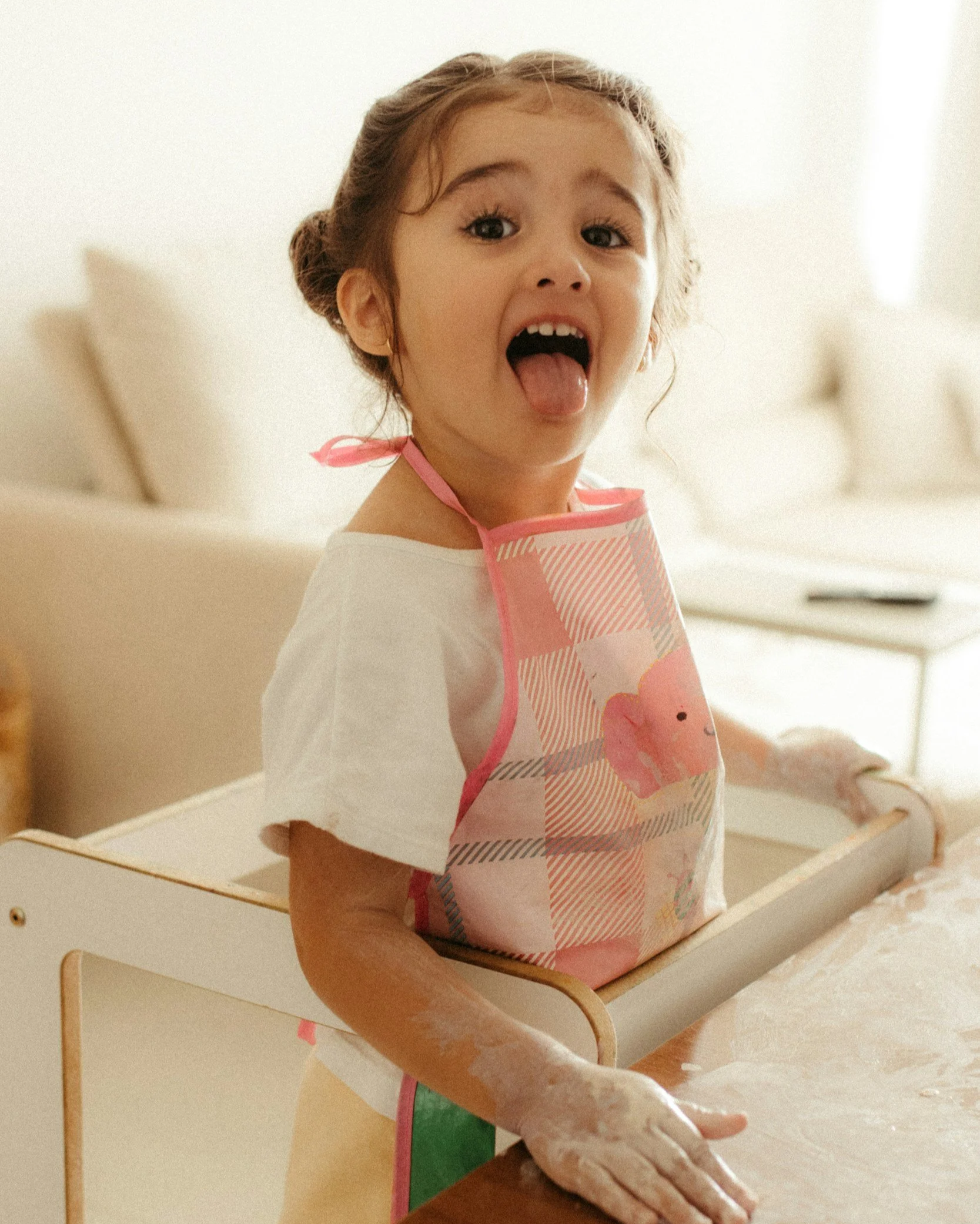 The Palmomental Reflex: What It Is, Signs of Retention, and How to Support Emotional Regulation, Oral Control, and Nervous System Maturity 