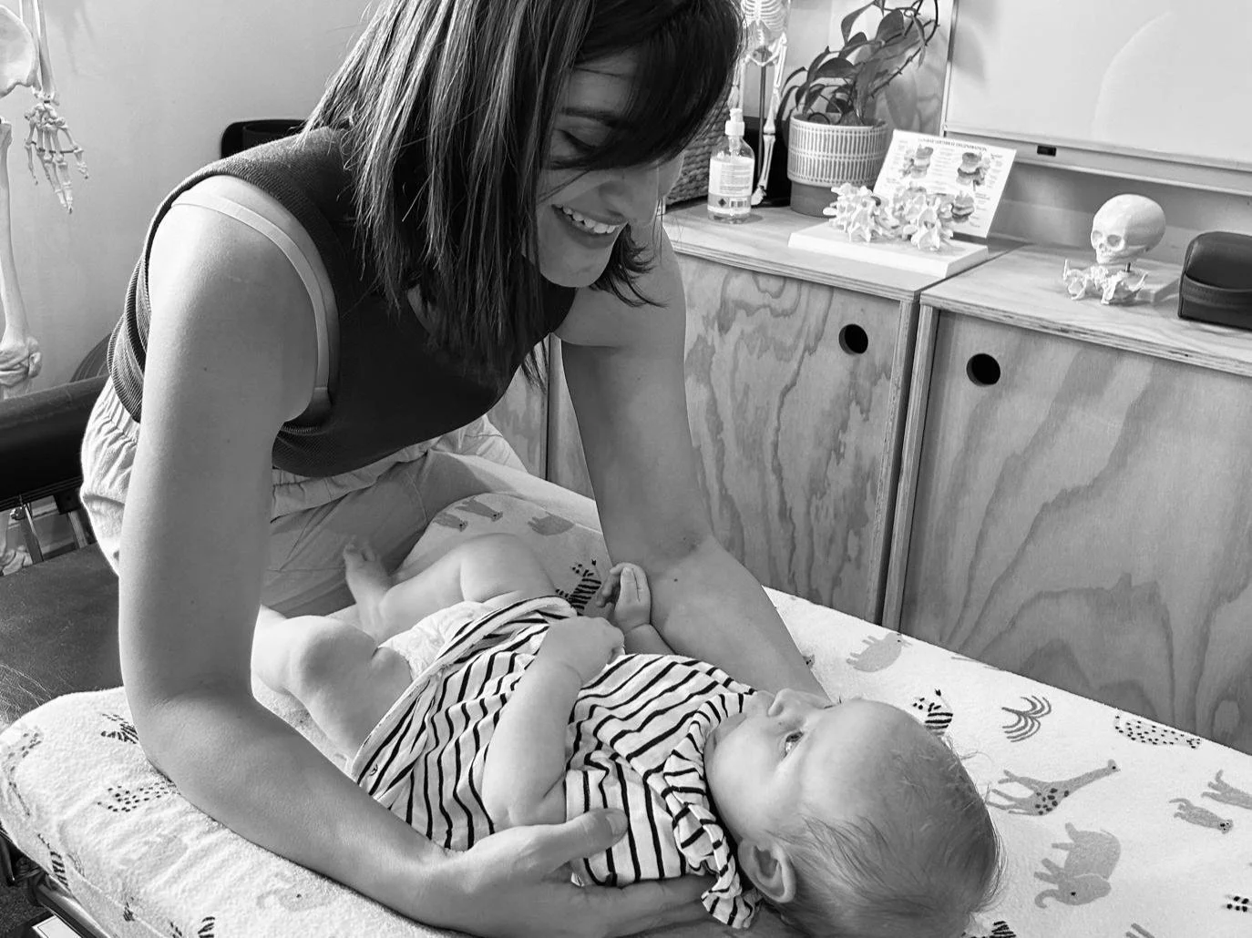 tongue tie support in sydney