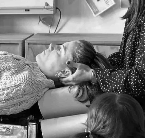 neck pain chiropractor in mosman