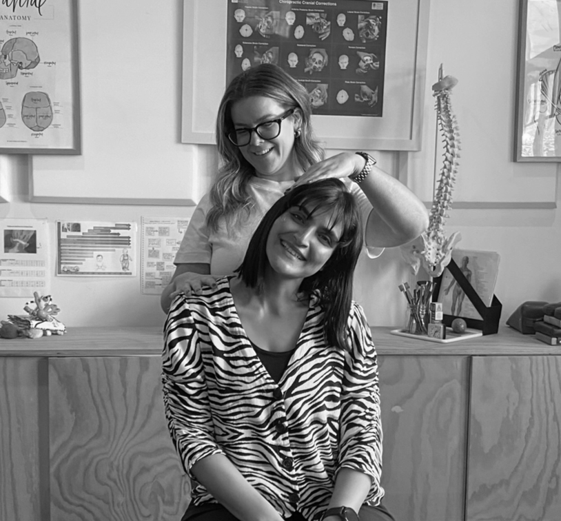 chiropractor near me