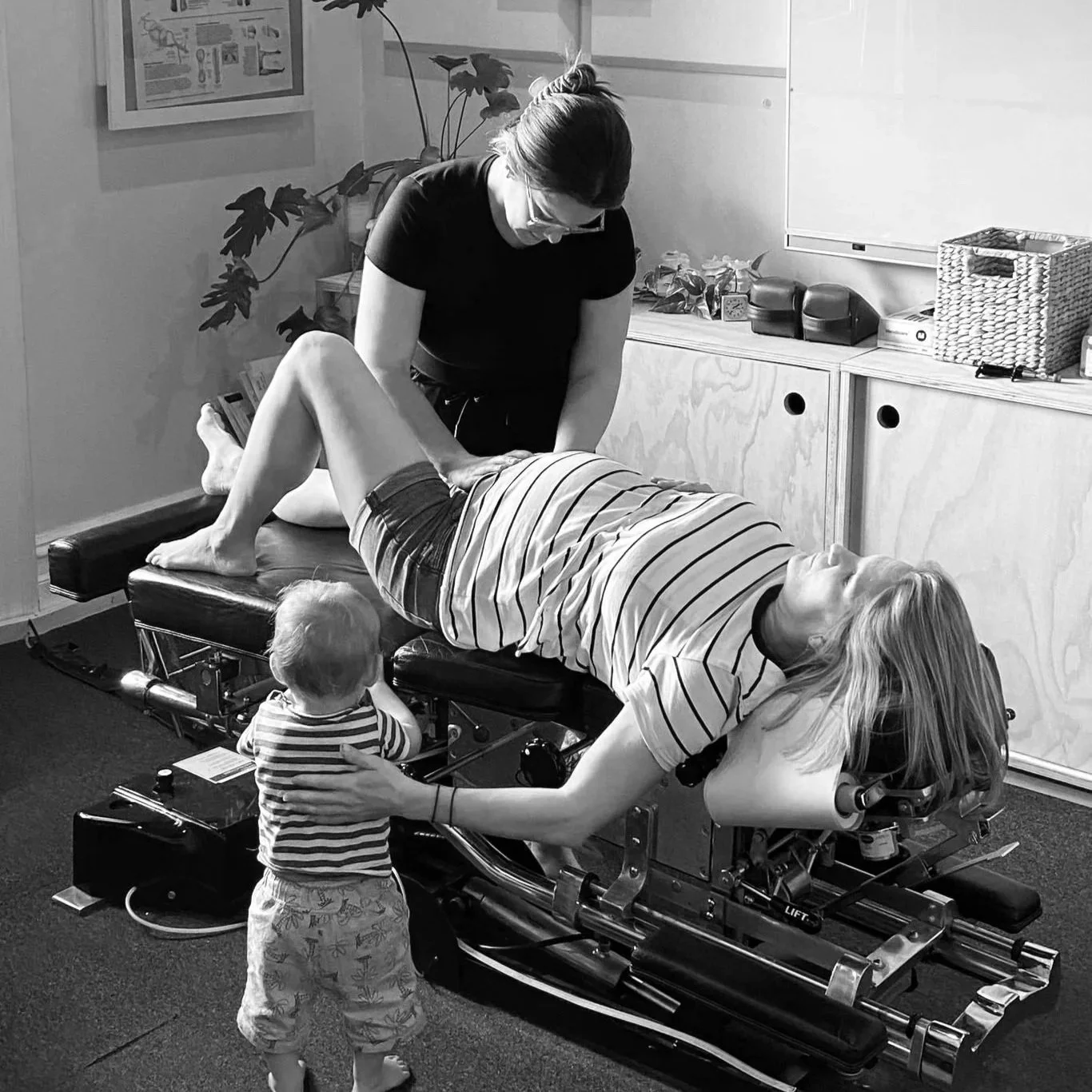 sciatica during pregnancy