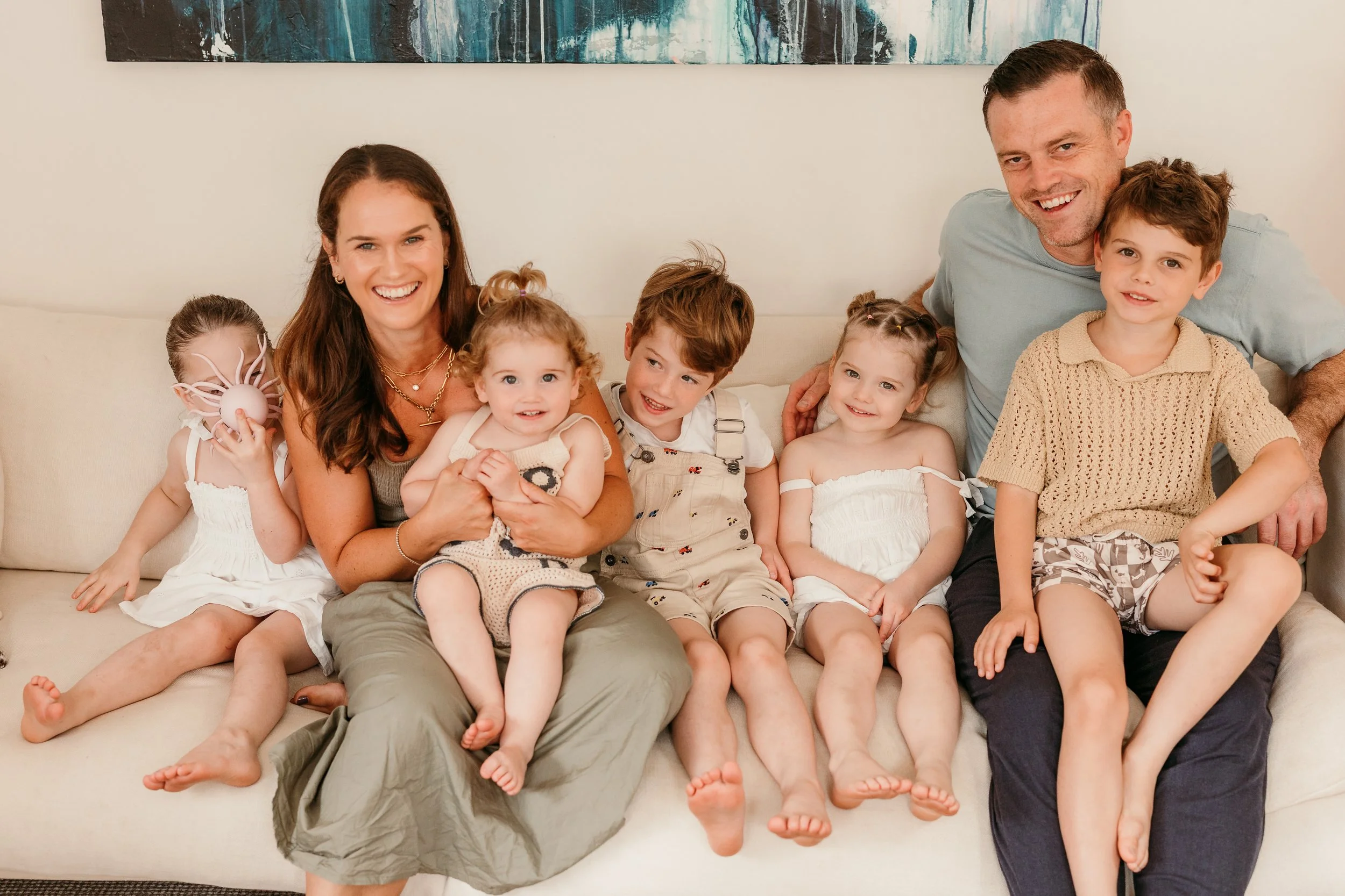 ruby kellaway sydney chiropractor