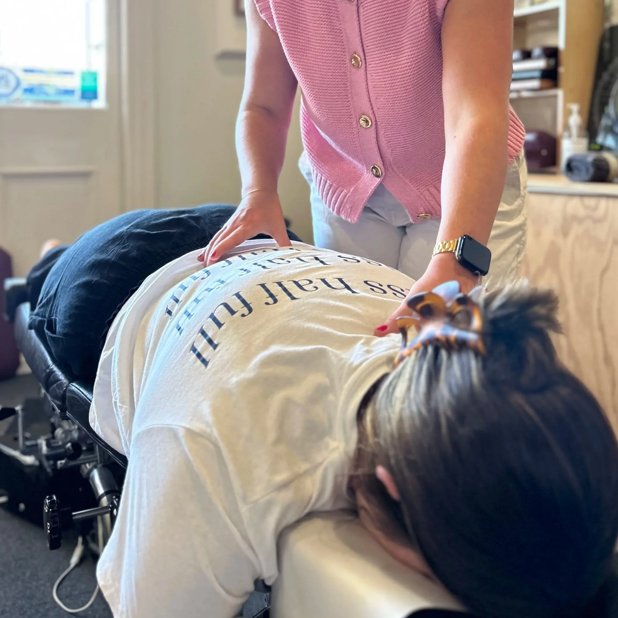 Disc Herniation: Causes, Symptoms and Natural Relief