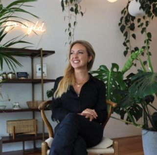 Dr Teri Ann Meyer