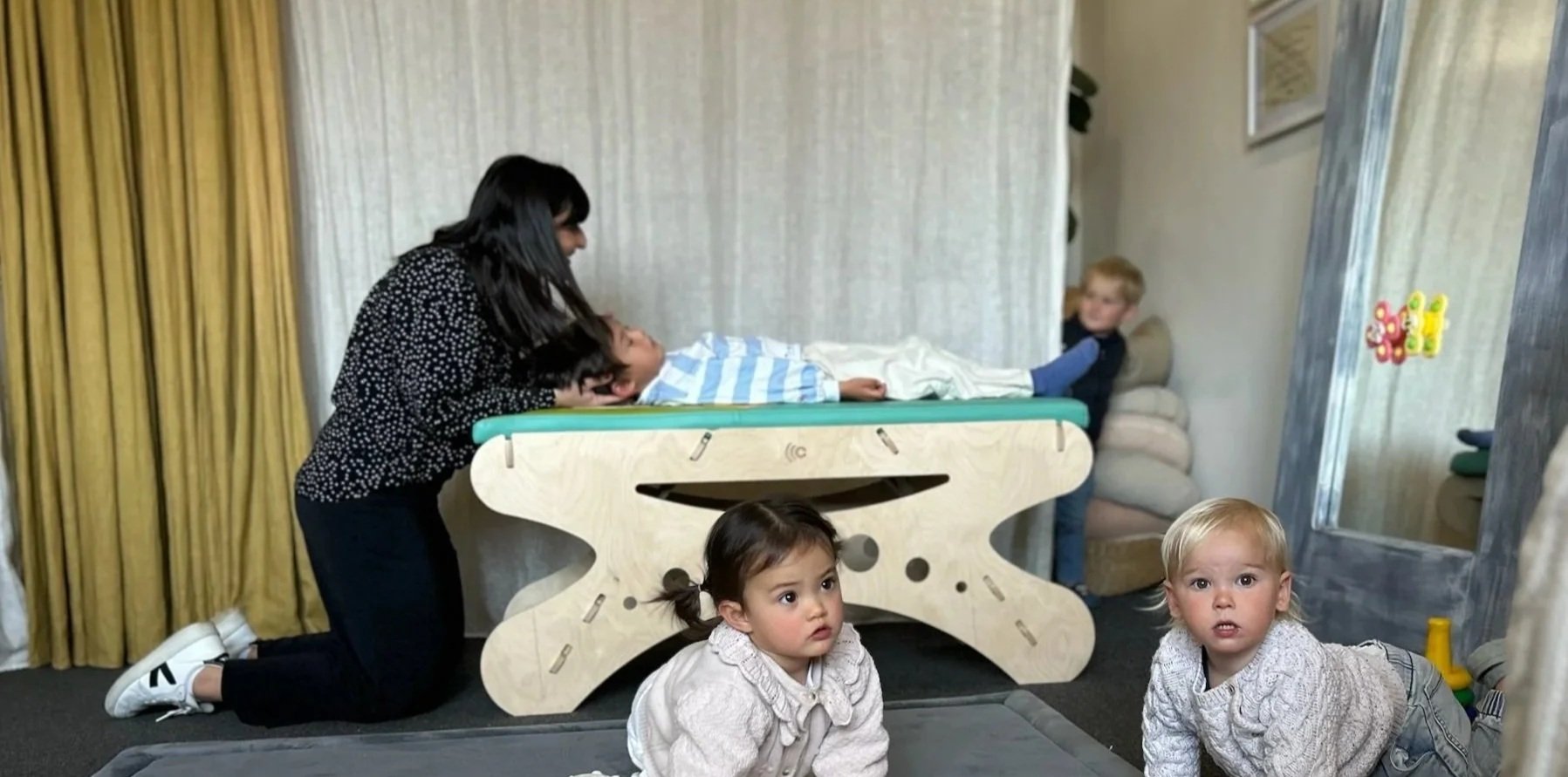 Mosman Chiropractic Care