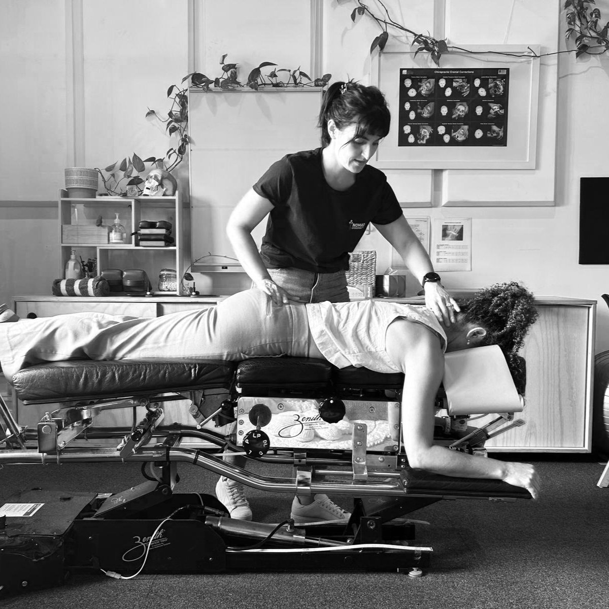 posture correction in mosman, neutral bay, cremorne